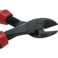 Усиленные боковые кусачки 200 мм JTC 34258
