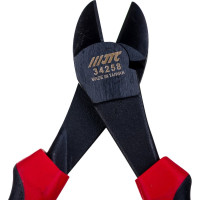 Усиленные боковые кусачки 200 мм JTC 34258