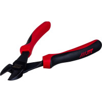 Усиленные боковые кусачки 200 мм JTC 34258