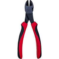 Усиленные боковые кусачки 200 мм JTC 34258