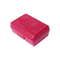 Набор инструментов для восстановления резьбы шпилек колес (М12х1.25, М12х1.5, М14х1.5) в кейсе JTC 5201