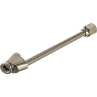 Насадка для пистолета накачки шин JTC 150мм -5607 668454