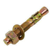 Клиновой анкер КРЕП-КОМП 8х50 100шт ак850