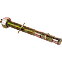 Клиновой анкер КРЕП-КОМП 12х120 50шт ак12120