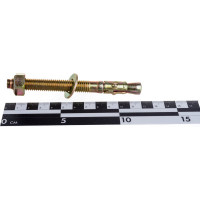 Клиновой анкер КРЕП-КОМП 12х120 50шт ак12120