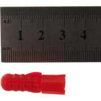 Распорный дюбель КРЕП-КОМП тип Т 8х30 1000шт дт830