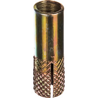 Забивной анкер КРЕП-КОМП м8 100шт аз8