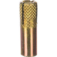 Забивной анкер КРЕП-КОМП м8 100шт аз8