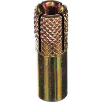 Забивной анкер КРЕП-КОМП м8 100шт аз8