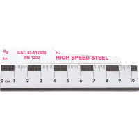 Полотно ножовочное 32Т биметалл для пневмоножовки JTC 3736