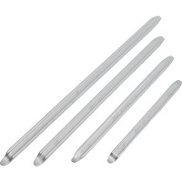 Набор лопаток монтажных для шиномонтажа 12"-24" 4 предмета JTC -5631 687912