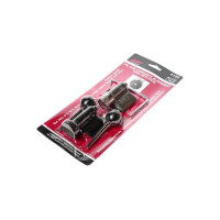 Набор фиксаторов распредвала и коленвала, шкива ТНВД, натяжителя ремня (VW, AUDI, SKODA) JTC 4185