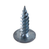 Саморез ПШО КРЕП-КОМП острый 4,2х16 RAL7004 1000шт пшо167004