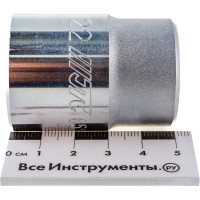 Головка торцевая 3/4” 22 L=50мм JTC 65222