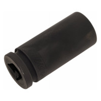 Головка торцевая 3/4” 27 ударная L=90мм JTC 649027