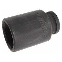 Головка торцевая 3/4” 41 ударная высокая L=90мм JTC 649041