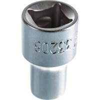 Головка торцевая 3/8” 08 JTC 33208