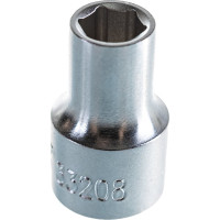 Головка торцевая 3/8” 08 JTC 33208