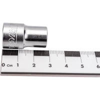 Головка торцевая 3/8” 10 JTC 33210