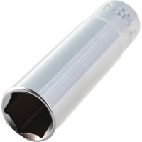 Головка торцевая 3/8” 13 высокая L=63мм JTC 36313