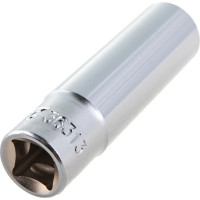 Головка торцевая 3/8” 13 высокая L=63мм JTC 36313