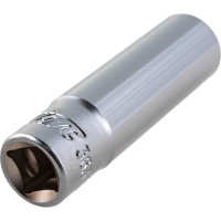 Головка торцевая 3/8” 13 высокая L=63мм JTC 36313