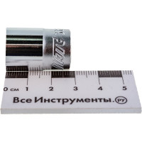 Головка торцевая 3/8” 14 JTC 33214