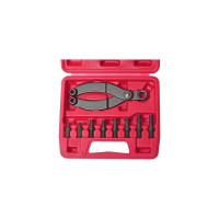 Универсальный фиксатор шкива распредвала в кейсе JTC 1209