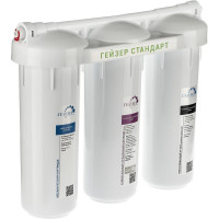 Фильтр для воды Гейзер Стандарт