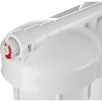 Фильтр для воды Гейзер Стандарт