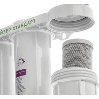 Фильтр для воды Гейзер Стандарт