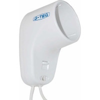 Настенный фен G-teq 8724