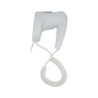 Настенный фен G-teq 8724