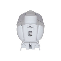 Дозатор для жидкого мыла G-teq белый 8617