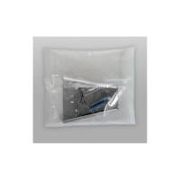 Дозатор для жидкого мыла 0,5 л. G-teq 8605 металл