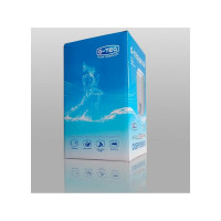 Дозатор для жидкого мыла 0,5 л. G-teq 8605 металл