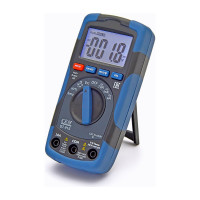 Цифровый мультиметр СЕМ DT-916 481394