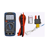 Цифровый мультиметр СЕМ DT-916 481394