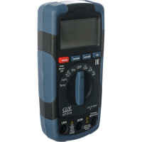 Цифровый мультиметр СЕМ DT-916 481394