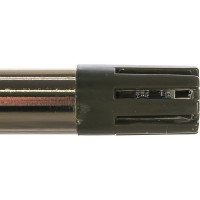 Цифровой гигро-термометр СЕМ DT-321S 480359