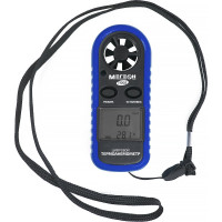 Анемометр МЕГЕОН 11002 00000003053