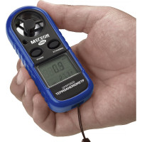 Анемометр МЕГЕОН 11002 00000003053