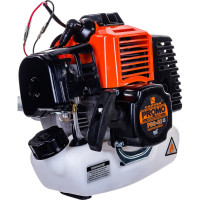 Бензиновый триммер CARVER PROMO PBC-33 01.001.00026