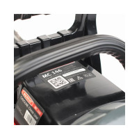 Бензопила MaxCut MC 146 22100146