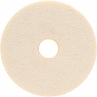 Круг шлифовальный 1 (100х20х20 мм; 25 А; 25СМ; F60 K/L) Волжский абразивный завод 031473