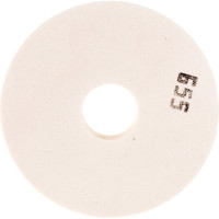 Круг шлифовальный 1 (300х40х76 мм; 25 А; 25СМ F60 K/L) Волжский абразивный завод 004841