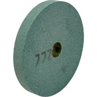 Круг шлифовальный 1 (200х25х32 мм; 64 С; 20СМ F80 K/L) Волжский абразивный завод 029179