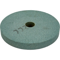 Круг шлифовальный 1 (200х25х32 мм; 64 С; 20СМ F80 K/L) Волжский абразивный завод 029179