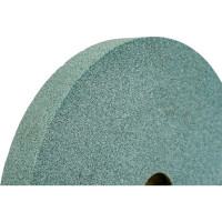 Круг шлифовальный 1 (200х25х32 мм; 64 С; 20СМ F80 K/L) Волжский абразивный завод 029179