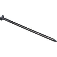 Строительные гвозди КРЕП-КОМП 4х100 черные ГОСТ 4028-63 5кг А30004010000504